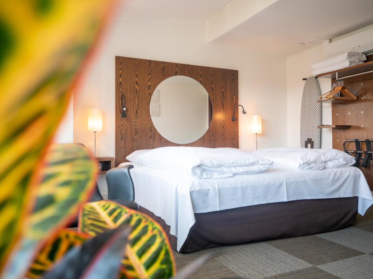 Hotel Europa Aabenraa Luaran gambar