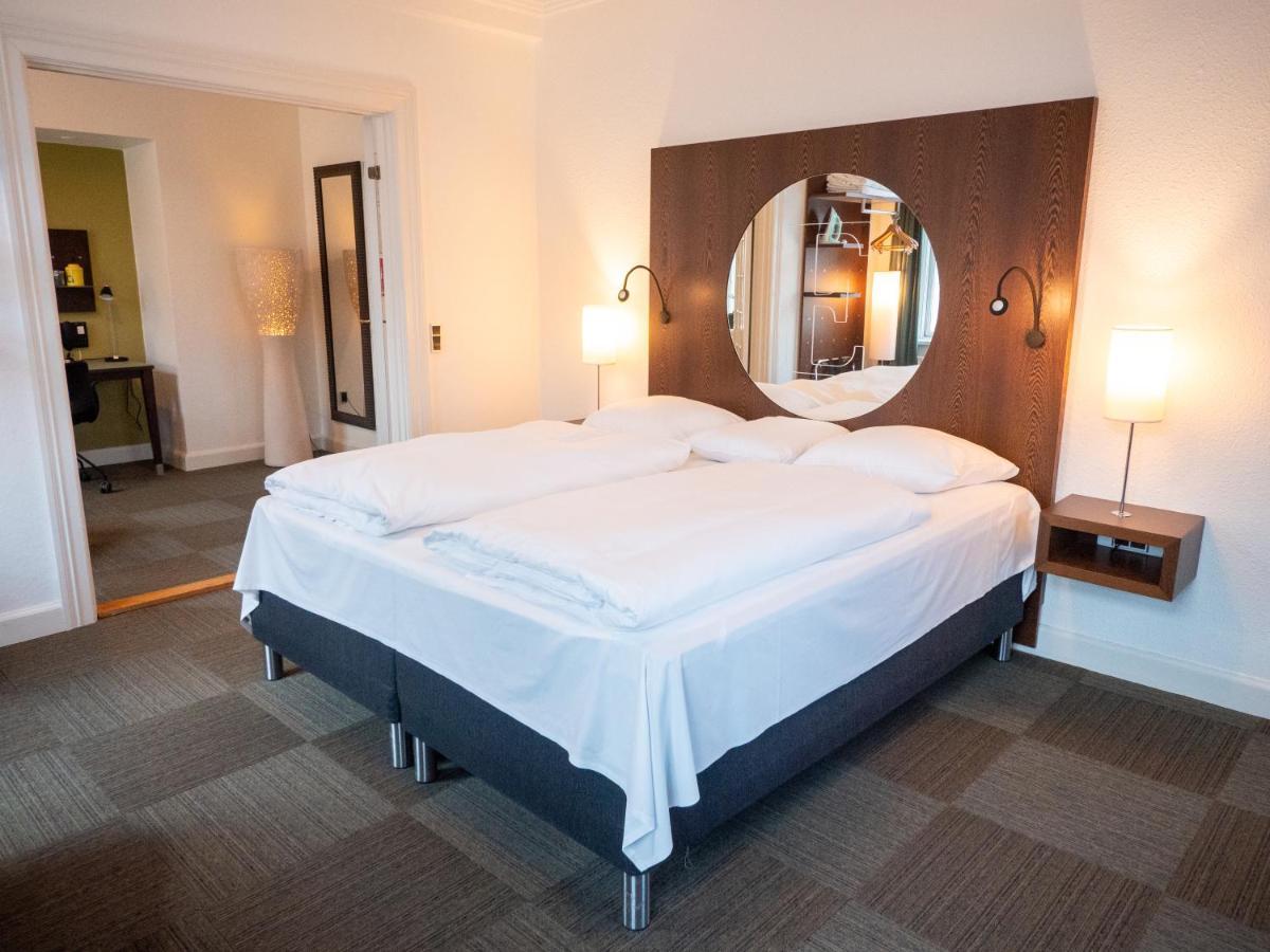 Hotel Europa Aabenraa Luaran gambar