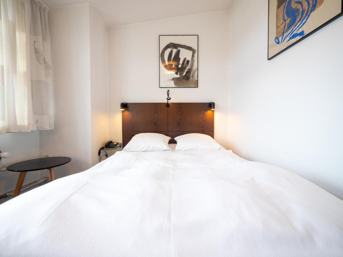Hotel Europa Aabenraa Luaran gambar
