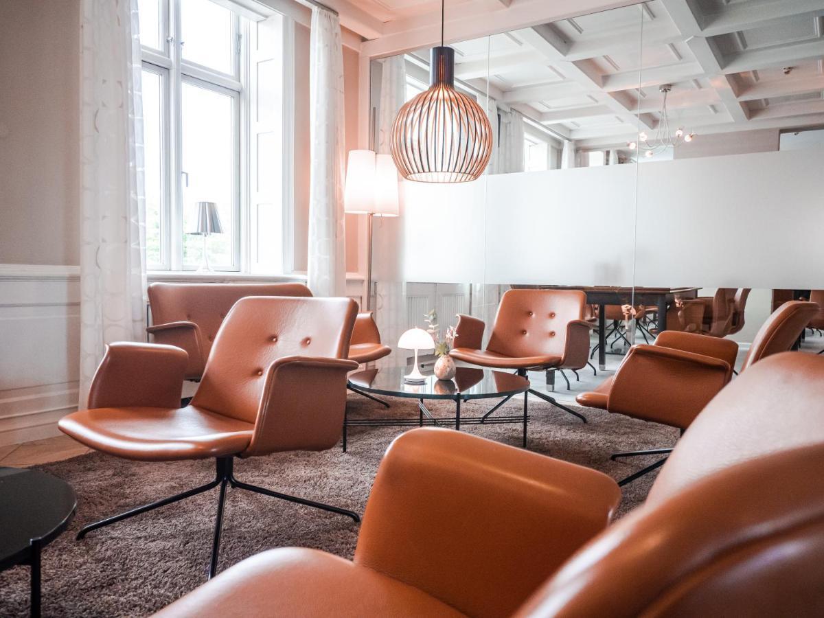 Hotel Europa Aabenraa Luaran gambar