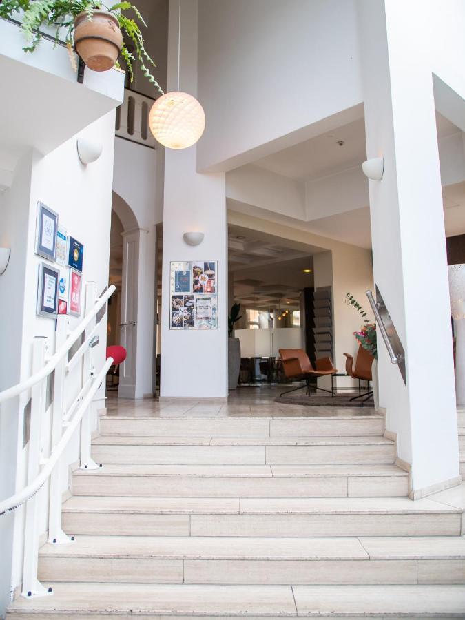 Hotel Europa Aabenraa Luaran gambar