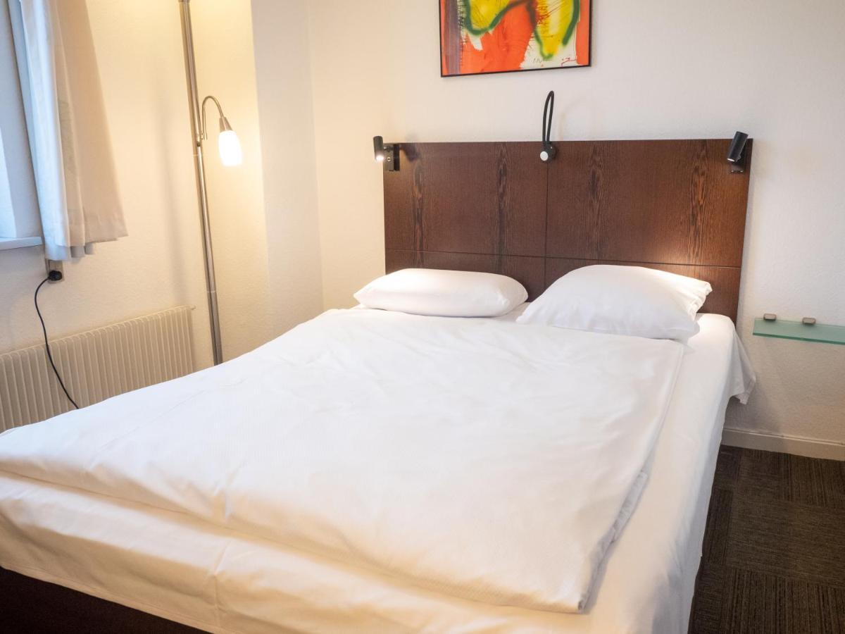 Hotel Europa Aabenraa Luaran gambar