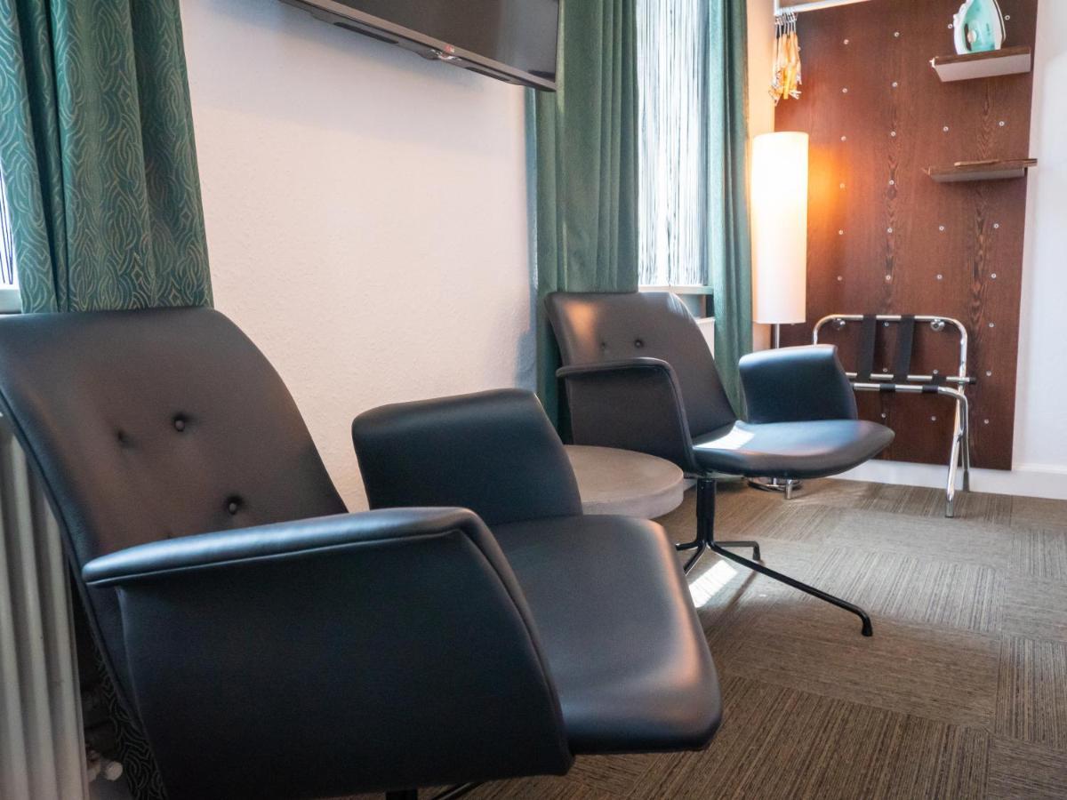 Hotel Europa Aabenraa Luaran gambar