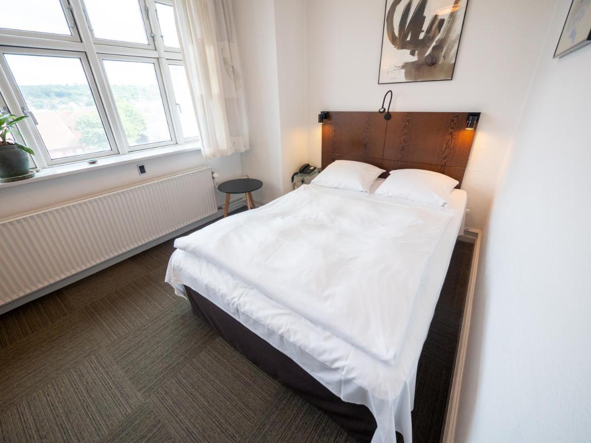 Hotel Europa Aabenraa Luaran gambar