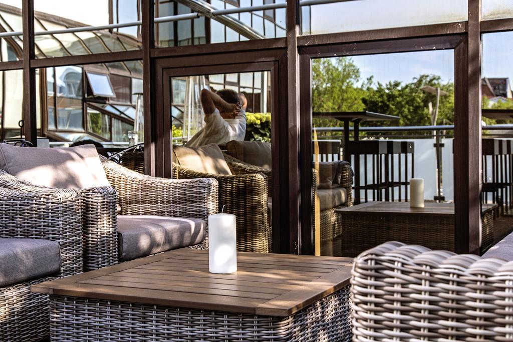 Hotel Europa Aabenraa Luaran gambar